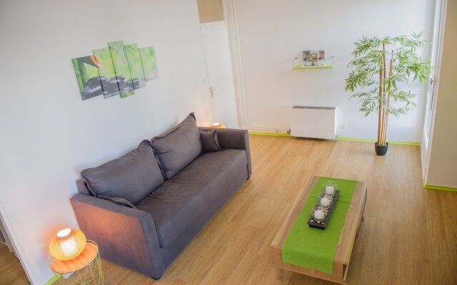ZenFlat