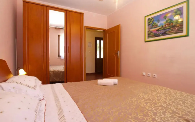 Apartment 1655