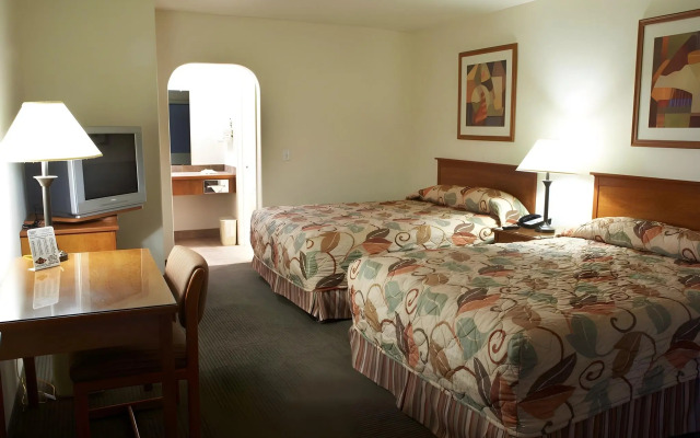 Riverleaf Inn Mission Valley
