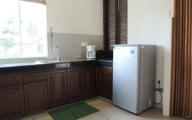 The Residence Bentota