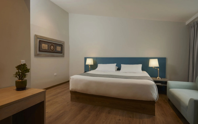 Hotel Saint Simon
