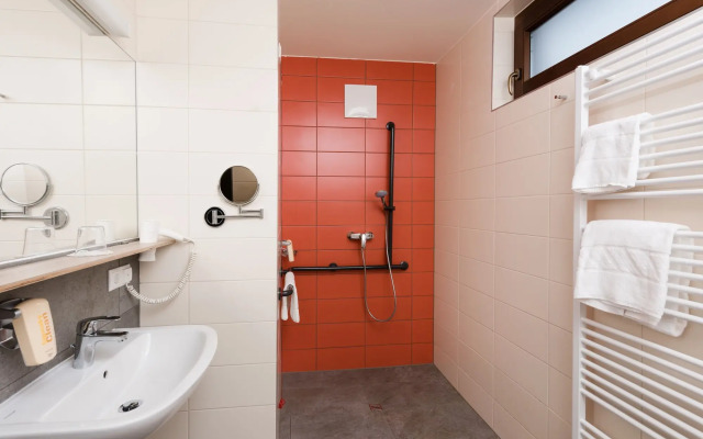 JUFA Hotel Graz Süd - Self Check-in