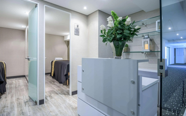 NH Bogotá Urban 26 Royal