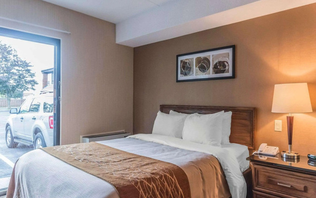Comfort Inn Drummondville