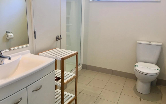 Oceans Resort Whitianga