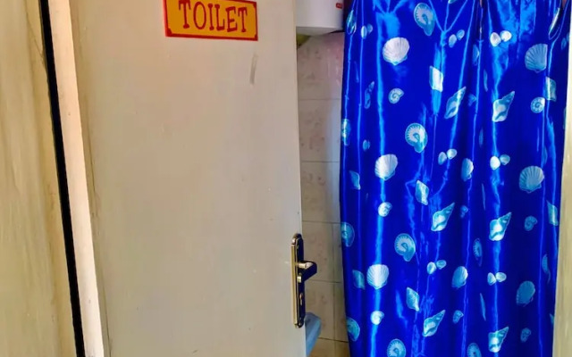Family Cozy Bed & Breakfast
