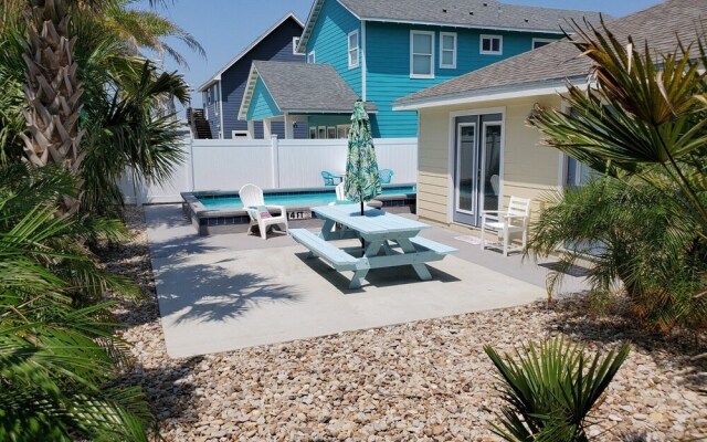 Good Vibrations 3 Bedroom Home