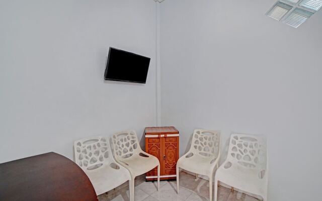 Hotel O Madina Residence Syariah