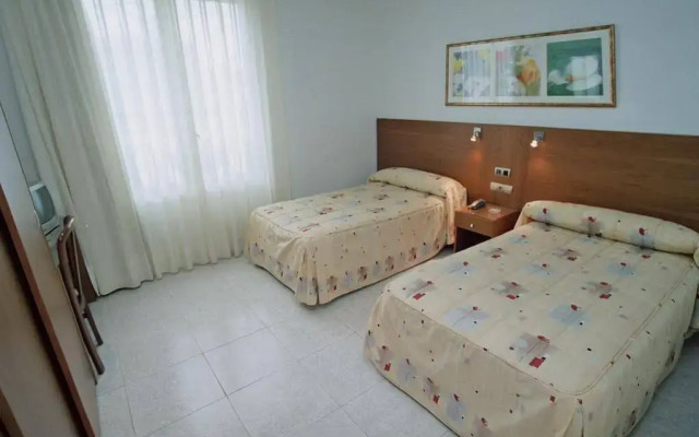 Hostal Virginia
