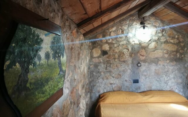 Masseria Usamborgia