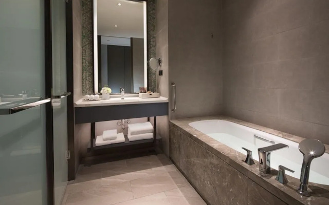 DoubleTree by Hilton Qingdao, China