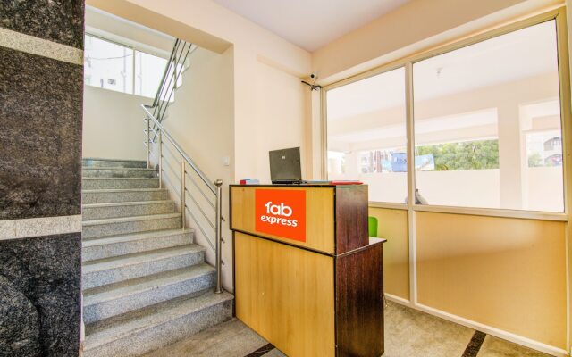 FabHotel Prime II