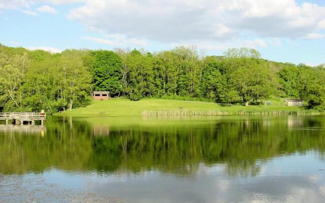 Fort Harrison State Park Inn
