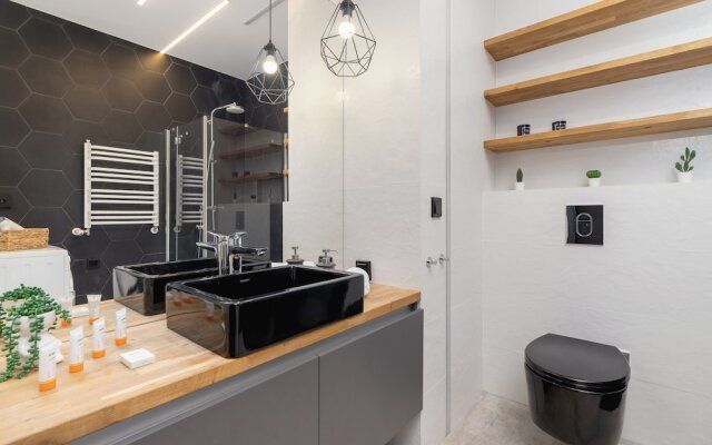 Wawrzynca Studio Cracow by Renters
