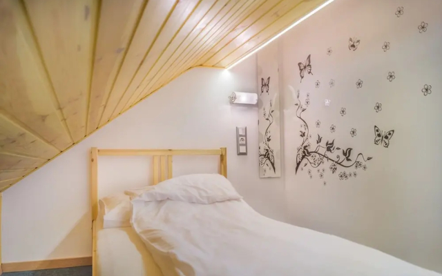 Oázis Apartmanok