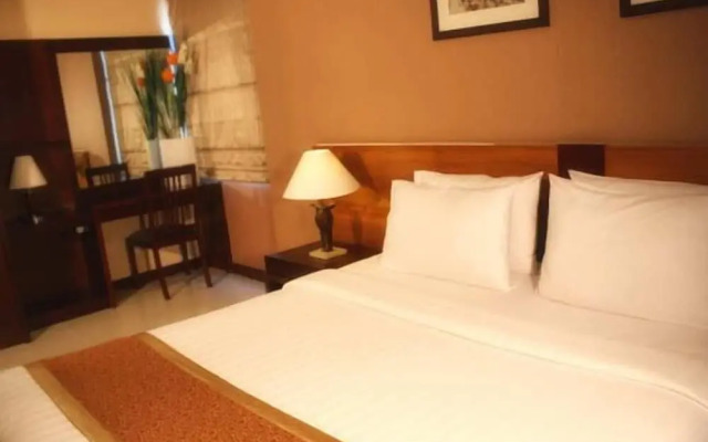Galeri Ciumbuleuit Hotel