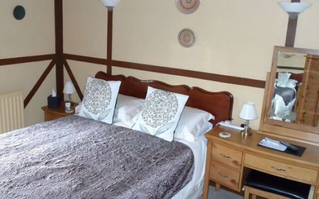 The Fold Guesthouse