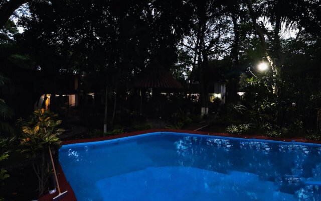 Mía Mía Bungalows & Chalets By Zoviq