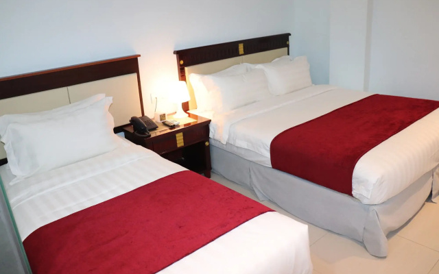 Hotel Al Amin