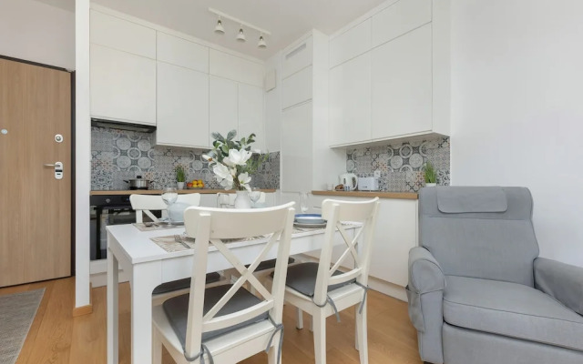 Business Apartment PKP by Renters
