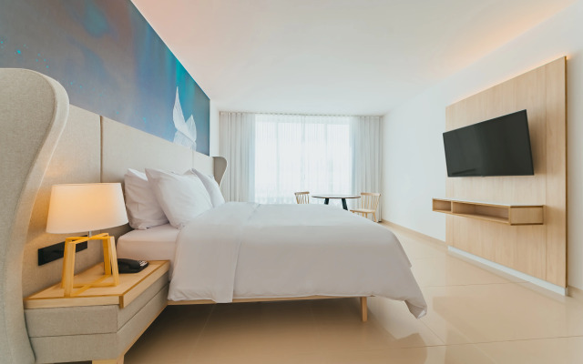 Radisson Blu Aruba