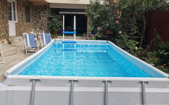 Oasis Guest House