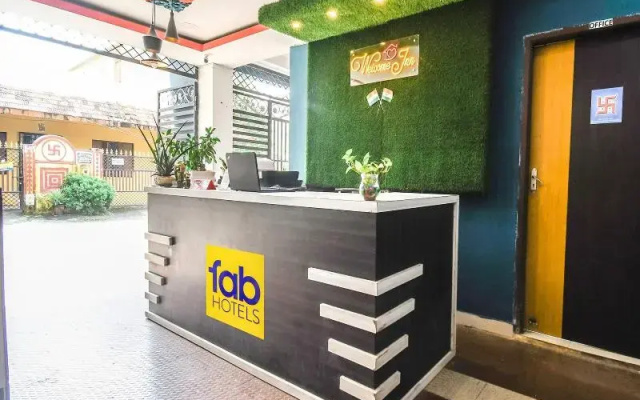 Fabhotel Welcome Inn I