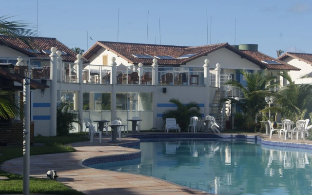 Casa de ferias do J.Deus