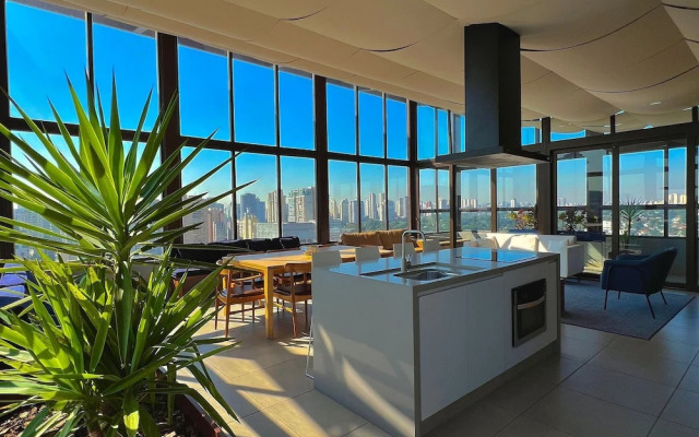 Metro Brooklin - Be Urban