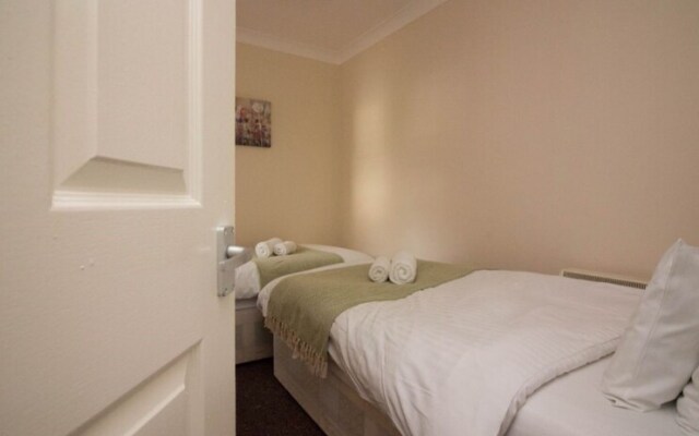 Wilton House Apartments