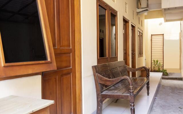 Hotel O Omah Ladrang