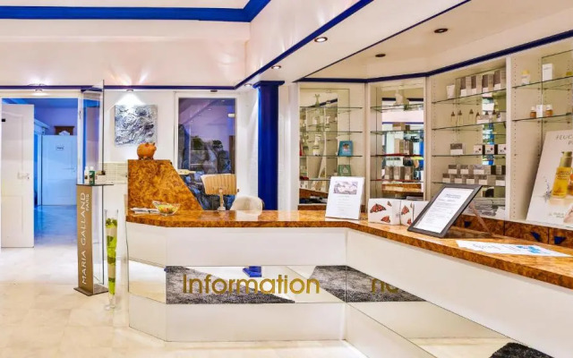 Vital- und Wellnesshotel Albblick