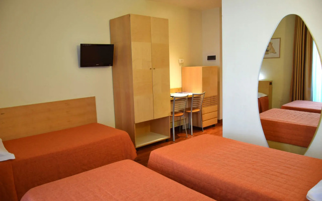 Hotel Losanna
