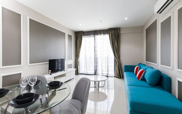 Luxury Suite Icity Shah Alam