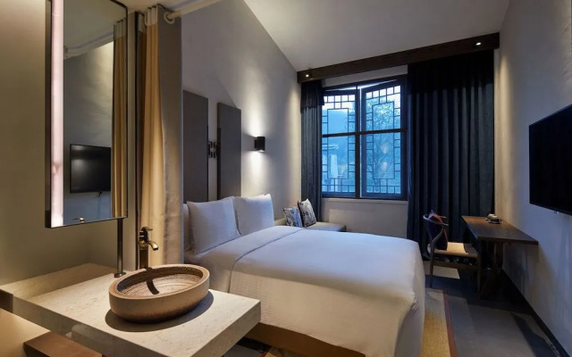 Wanda Jin DanZhai – Guest Rooms – Qiandongnan