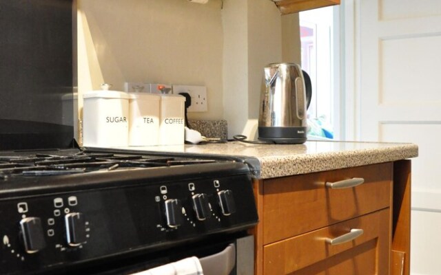 Stylish 1 Bedroom in the Heart of Chelsea