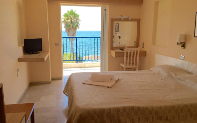 Hotel Golden Sun