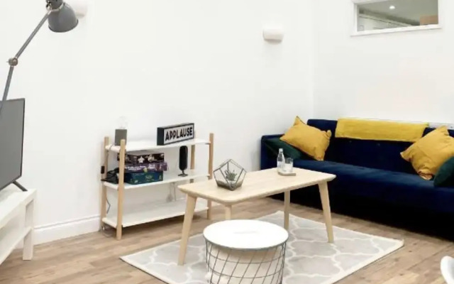 Apartment The Birches