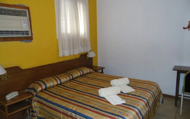 Hotel San Francisco