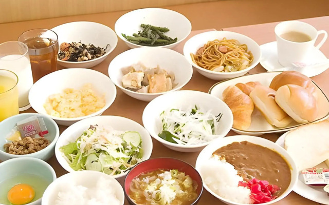 Hotel Prime inn Toyama