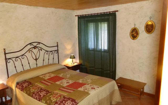 Casa Rural Calzon Ordesa