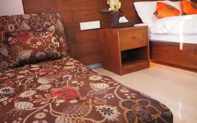 Rabeang Guest House