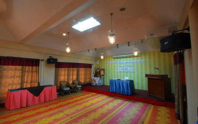 Chiang Mai Gate Hotel