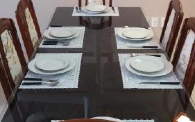 Eco Village Residence