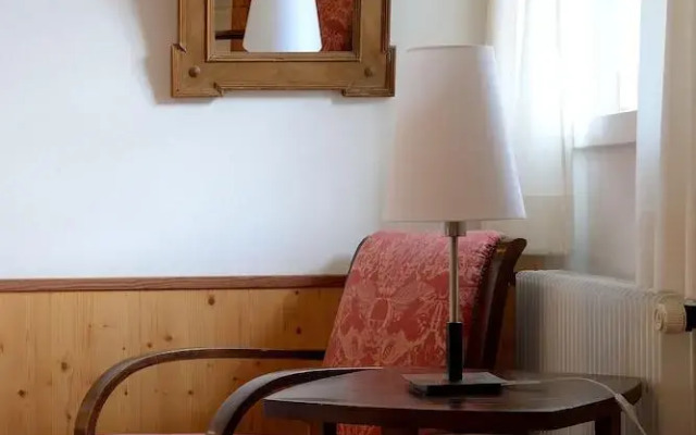 Parkhotel Sole Paradiso - Villa Maria