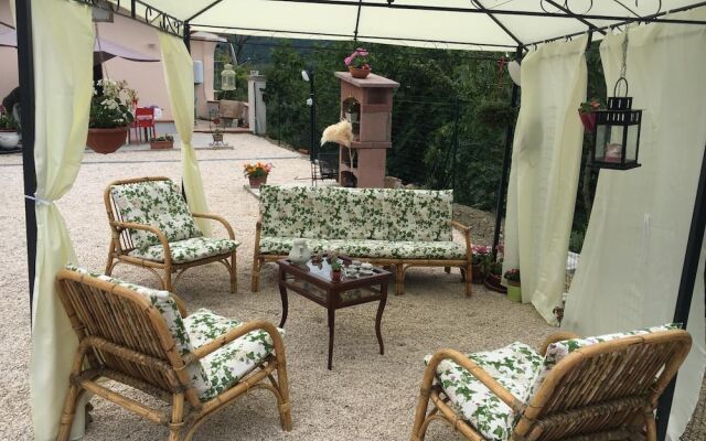 La Dimora Degli Angeli