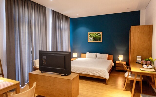 Mer Villa And Hotel Da Nang