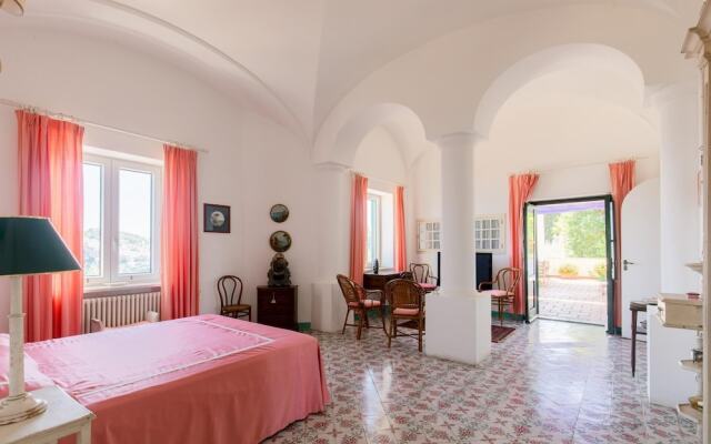 Villa Ginestra by Elite Villas