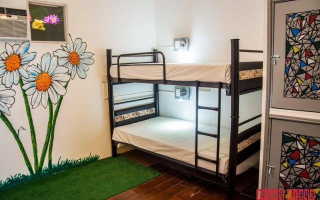 Enjoy Playa Hostel