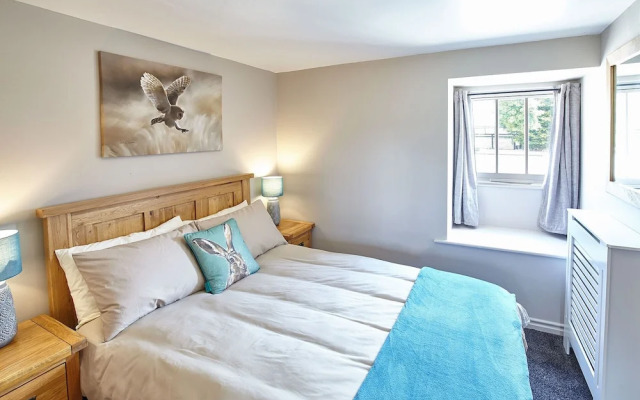 Host Stay The Hayloft